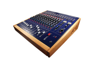 tl audio m1 tube tracker