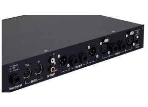 Princeton Digital Reverb 2016 (53732)