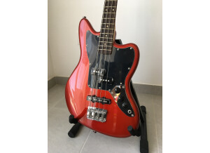 Squier Vintage Modified Jaguar Bass Special SS (13229)