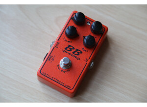 Xotic Effects BB Preamp (7165)