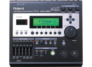 Roland TD-12 Module (27110)