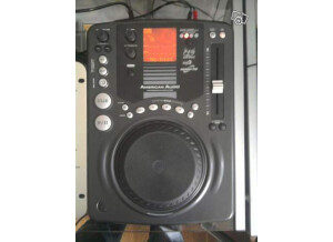 American Audio CDI 300 MP3 (40800)