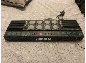 Yamaha DD-10 (73748)