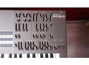 Roland PG-800 Synth Programmer (14408)