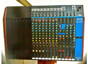 Trident VFM (75231)