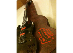 Gibson SG Voodoo (98696)