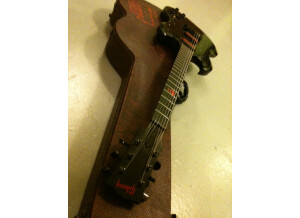 Gibson SG Voodoo (72033)
