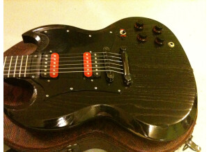 Gibson SG Voodoo (89845)