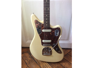 Fender Classic Player Jaguar Special (60529)
