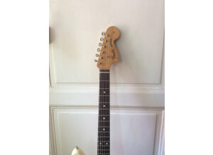 Fender Classic Player Jaguar Special (33324)