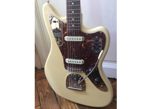 Fender Classic Player Jaguar Special (97780)