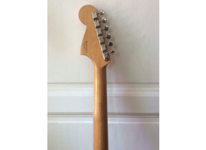 Fender Classic Player Jaguar Special (3485)