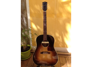 Gibson J-45 True Vintage - Vintage Sunburst (95412)