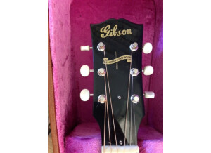 Gibson J-45 True Vintage - Vintage Sunburst (7504)