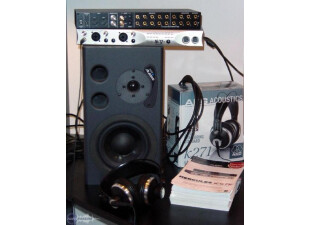 ...proposant 16 entrées et 12 sorties.