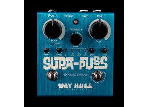 Way Huge Electronics WHE707 Supa-Puss (13161)