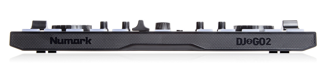 DJ2GO2 Front Web