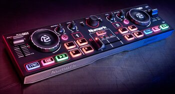 Numark DJ2GO2 Numark DJ2GO2