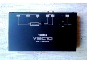 Yamaha YMC10 (19166)