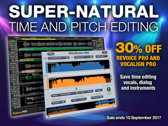 RVPro VAPro Sale Aug 2017 PressBanner RVPro VAPro Sale Aug 2017 PressBanner