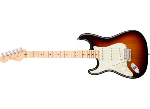 Fender American Professional Stratocaster LH - 3-Color Sunburst / Maple