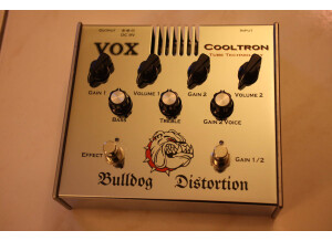 Vox Bulldog Distortion (87640)