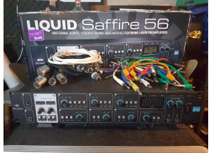 Focusrite Liquid Saffire 56 (45658)