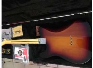 Fender American Standard Telecaster [2008-2012] (66263)