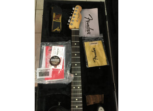 Fender American Standard Telecaster [2008-2012] (13204)