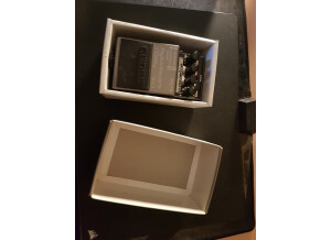 Boss RV-3 Digital Reverb/Delay (61891)