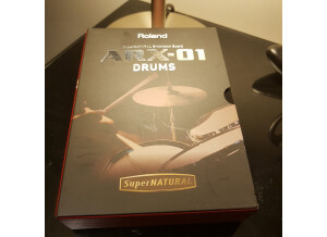 Roland ARX-01 Drums (56792)