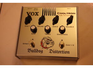 Vox Bulldog Distortion (35954)