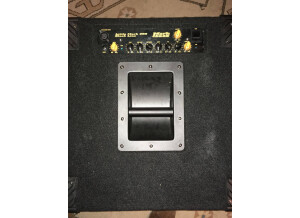 Markbass CMD JB Players School (36109)