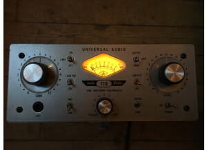 Universal Audio 710 Twin-Finity (37212)