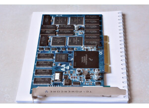 TC Electronic PowerCore PCI mkII (71248)