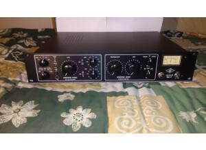 Universal Audio LA-610 MK II (82944)