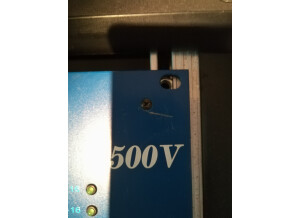 API Audio 500VPR (28494)