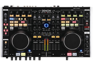 Denon DJ DN-MC6000 (2873)