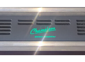 Hill Audio Ltd Chameleon 1000D (53814)