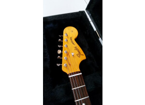 Fender Classic '60s Jaguar Lacquer (98297)