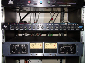 Manley Langevin STEREO ELOP