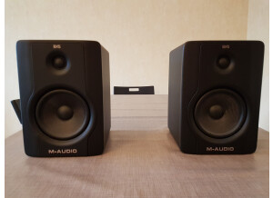 M-Audio BX5 D2 (19962)