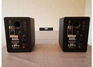 M-Audio BX5 D2 (37465)