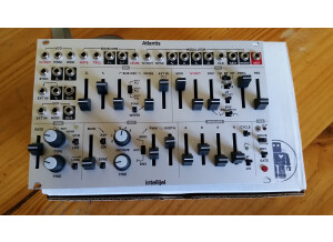Intellijel Designs Atlantis (54885)