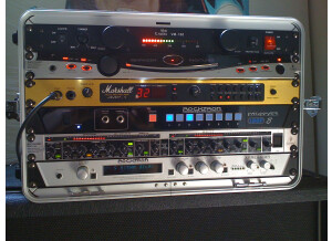 Rocktron PatchMate Loop 8 (74615)