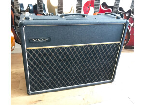 Vox AC30 Top Boost Vintage (1971)