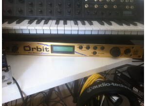 E-MU Orbit 2 (51796)