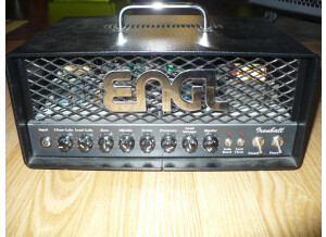 ENGL E606 Ironball TV (39830)