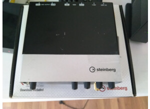 Steinberg UR22 (54639)