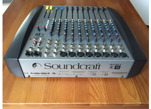 soundcraft e8 1580893